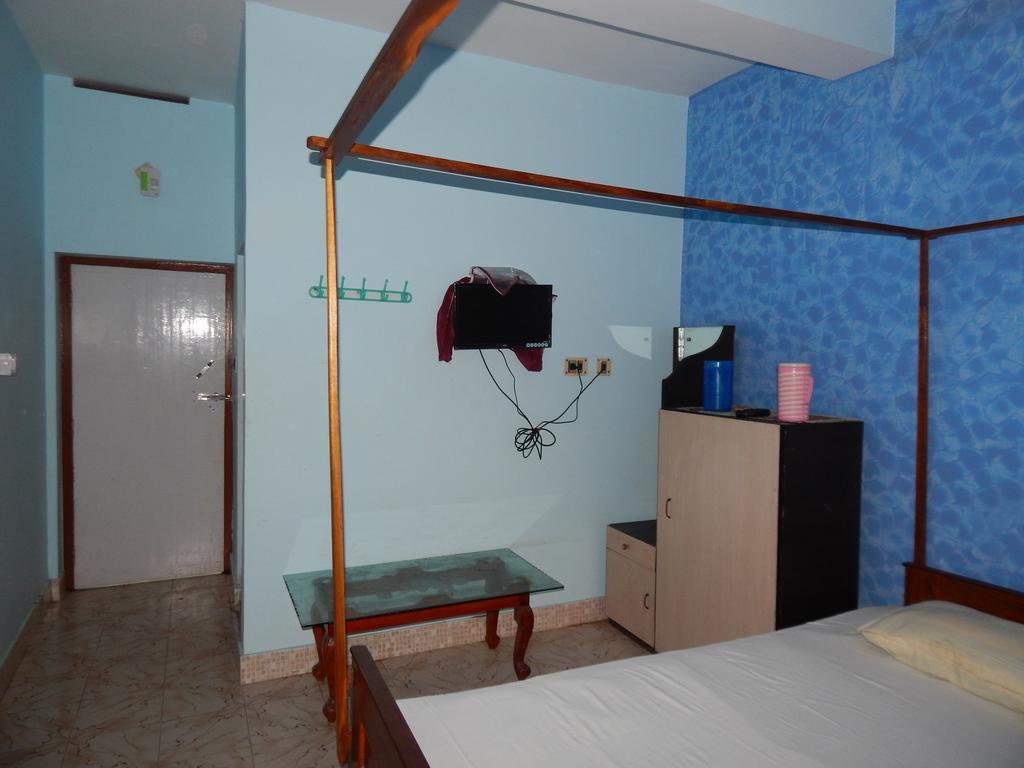 Hotel Mainak, Mandarmani Rom bilde