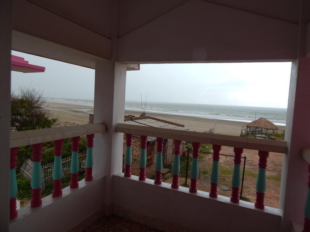 Hotel Mainak, Mandarmani Rom bilde