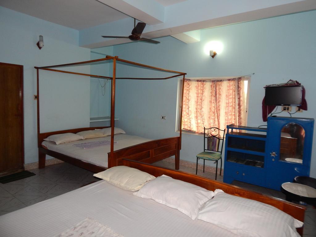 Hotel Mainak, Mandarmani Rom bilde