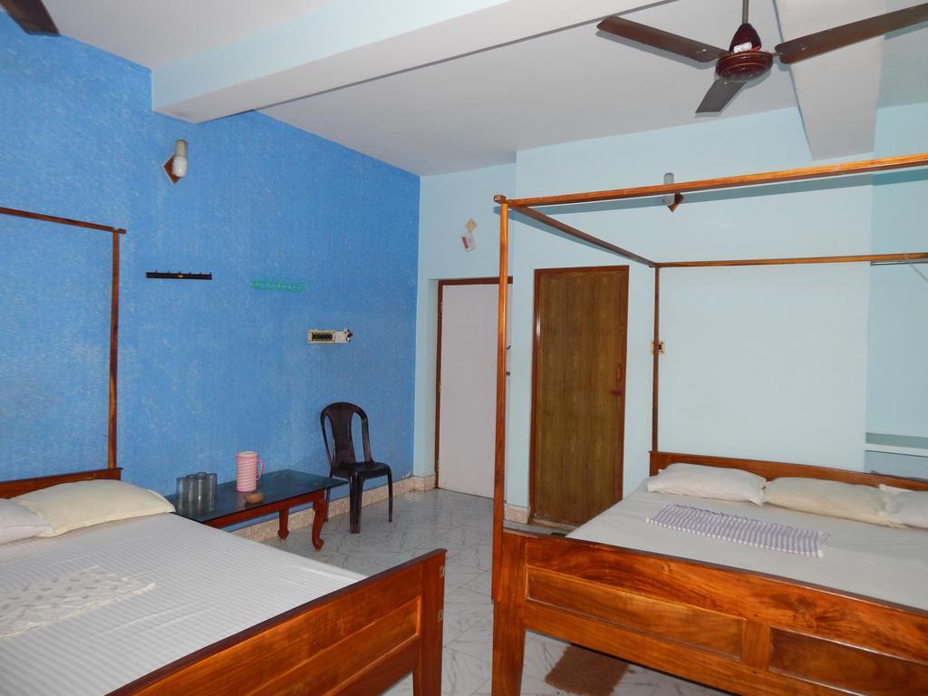 Hotel Mainak, Mandarmani Rom bilde