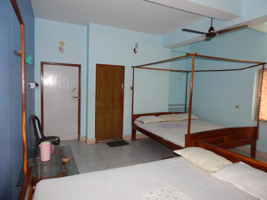 Hotel Mainak, Mandarmani Rom bilde