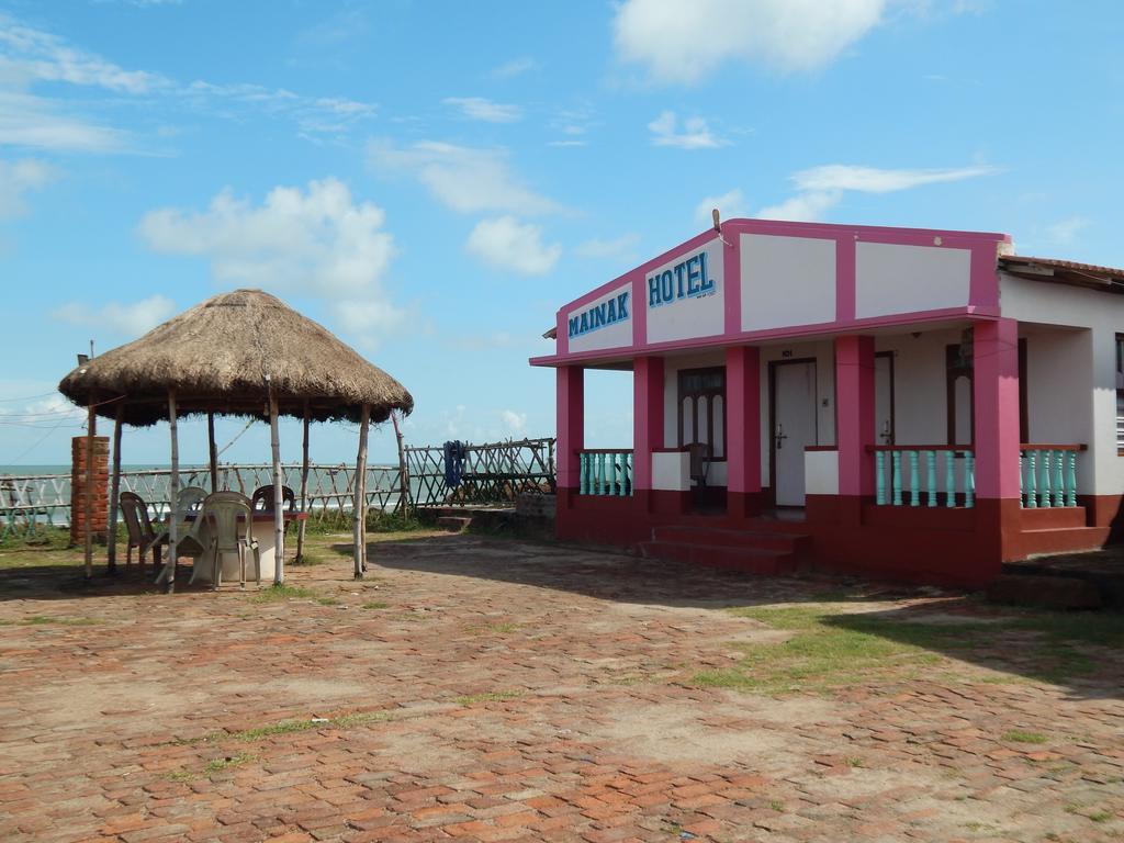 Hotel Mainak, Mandarmani Rom bilde
