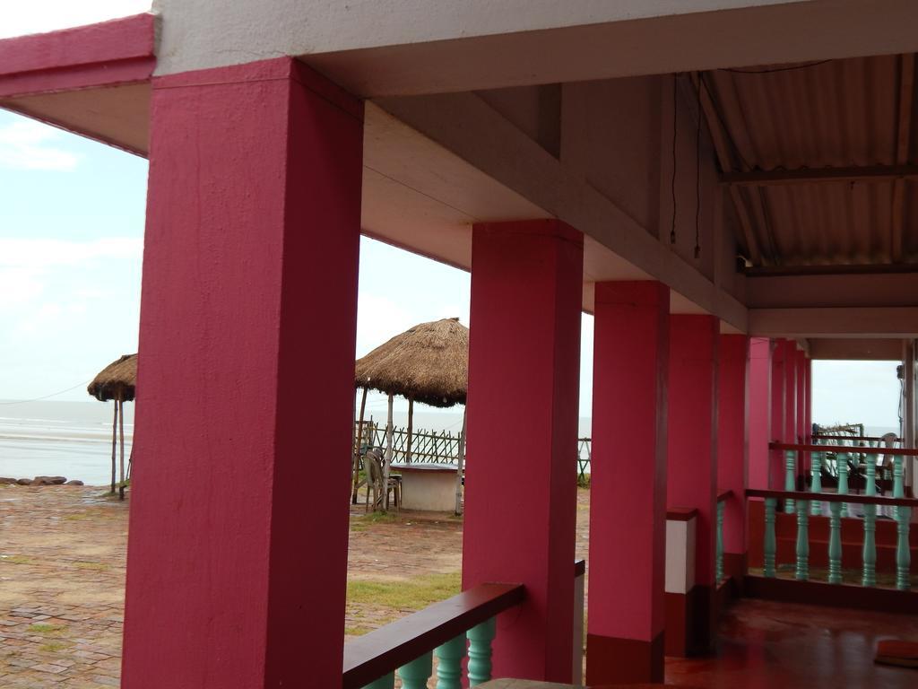 Hotel Mainak, Mandarmani Rom bilde