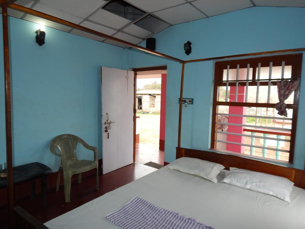 Hotel Mainak, Mandarmani Rom bilde