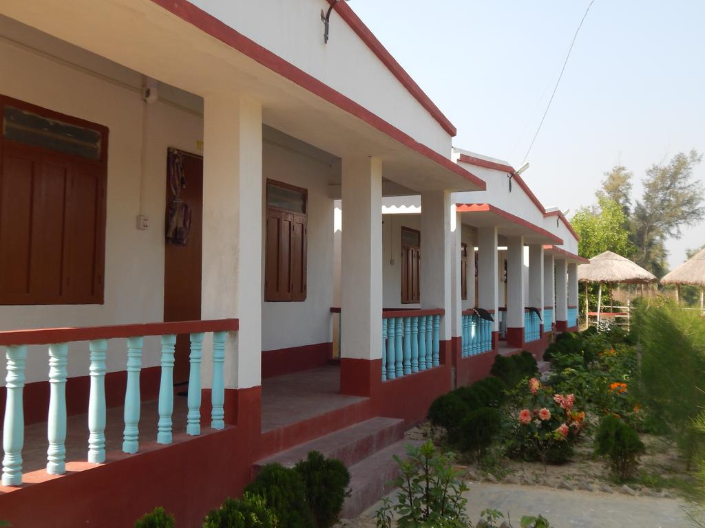 Hotel Mainak, Mandarmani Rom bilde