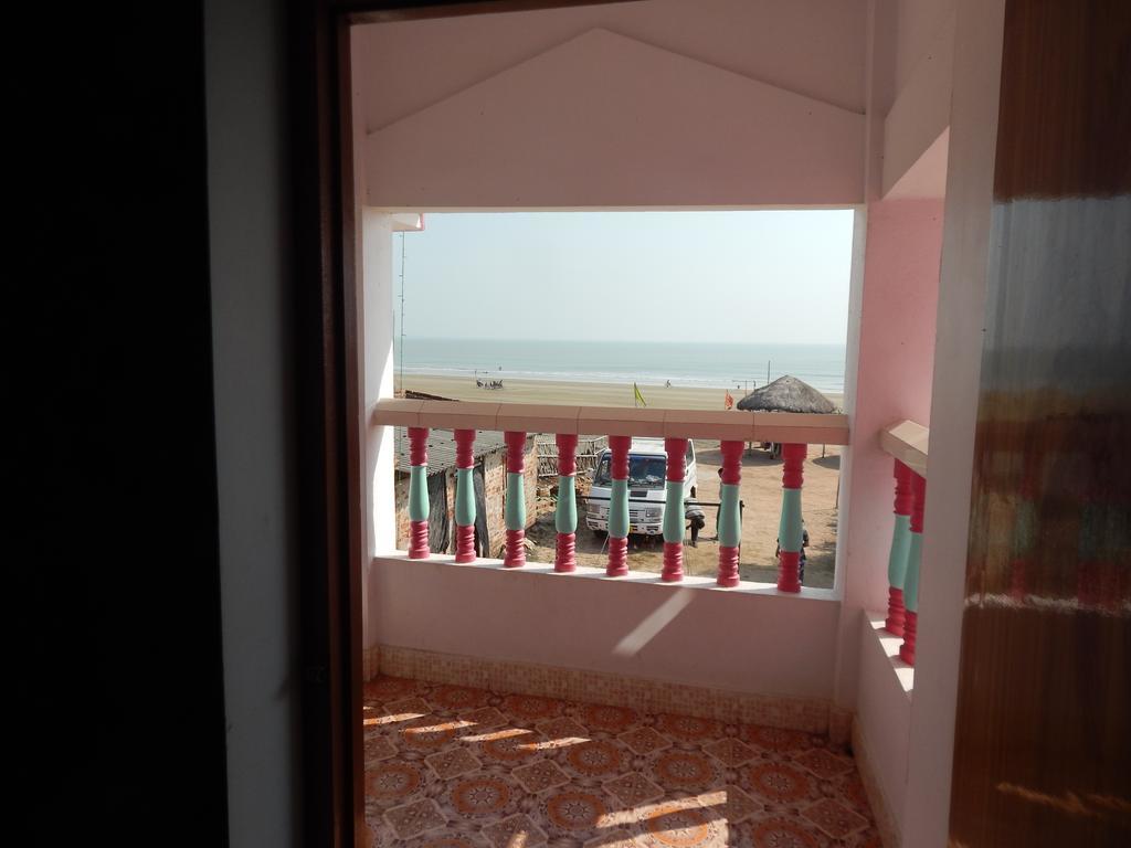Hotel Mainak, Mandarmani Rom bilde