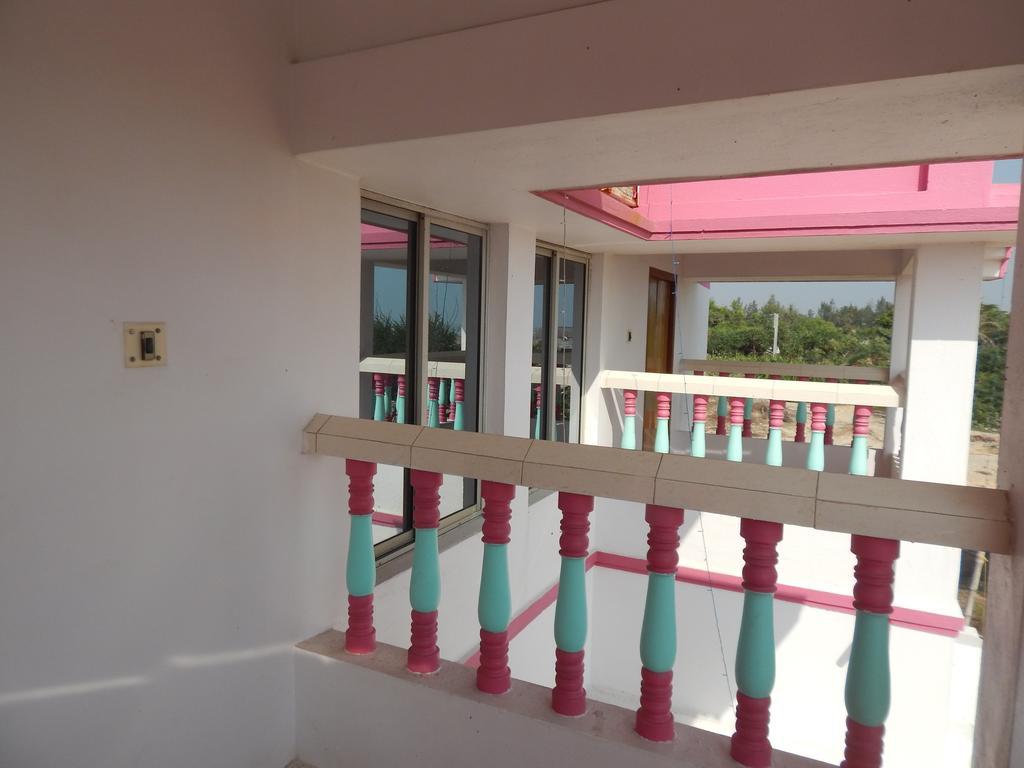 Hotel Mainak, Mandarmani Rom bilde