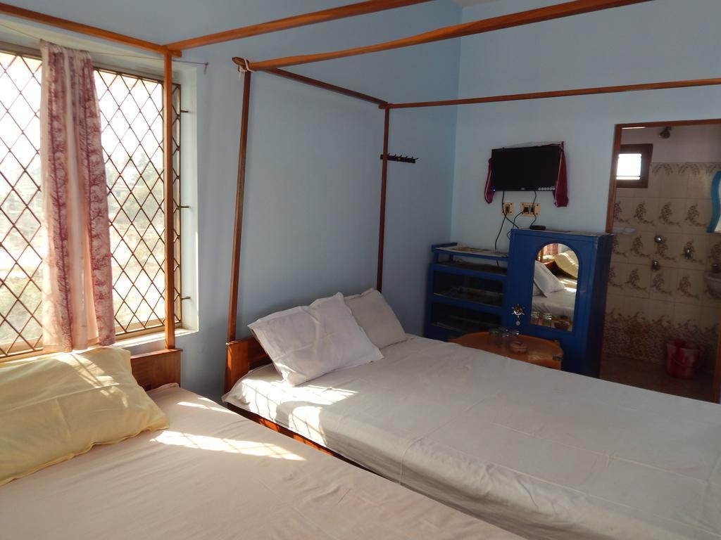 Hotel Mainak, Mandarmani Rom bilde