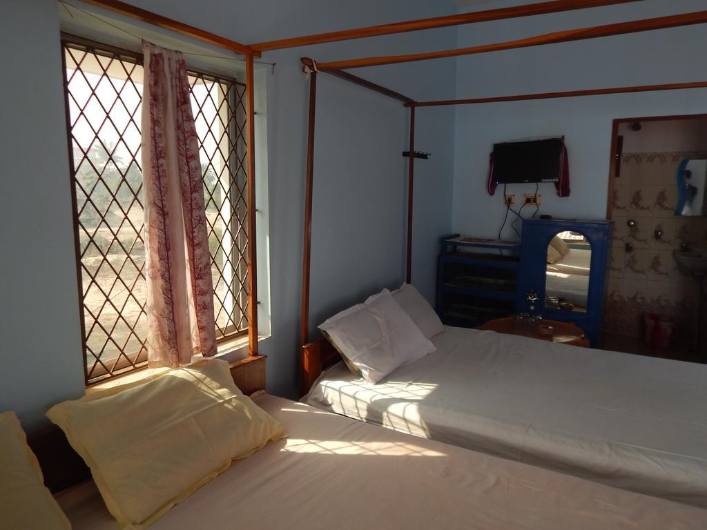 Hotel Mainak, Mandarmani Rom bilde