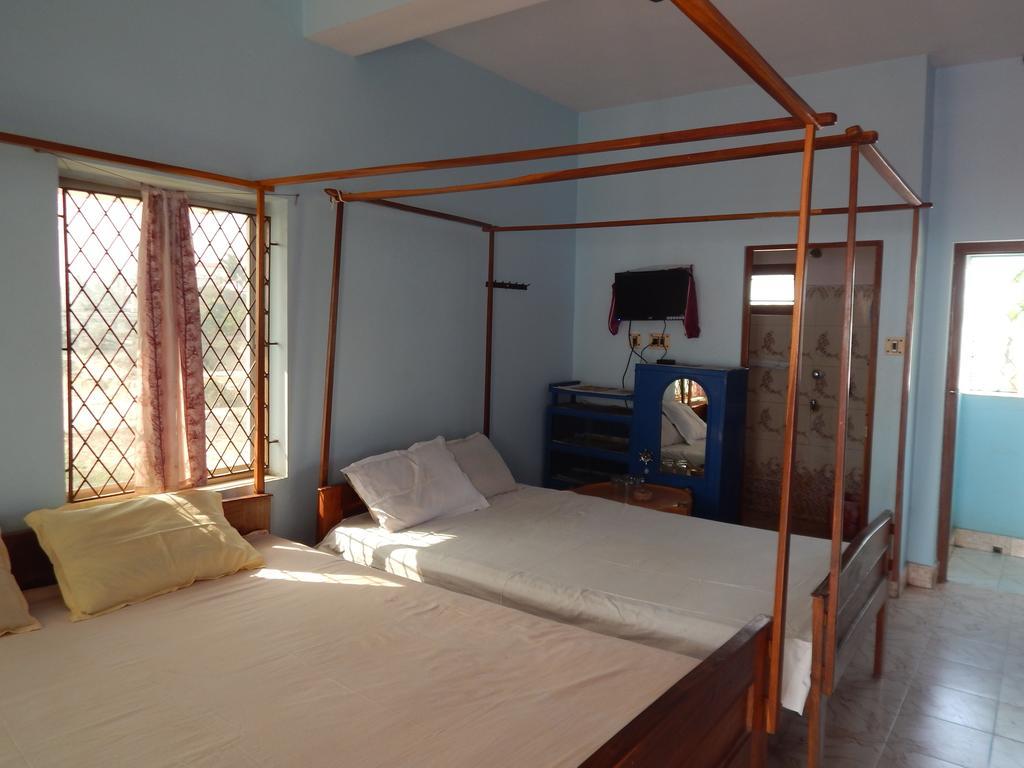 Hotel Mainak, Mandarmani Rom bilde