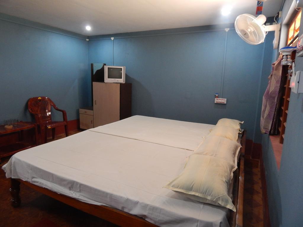 Hotel Mainak, Mandarmani Rom bilde