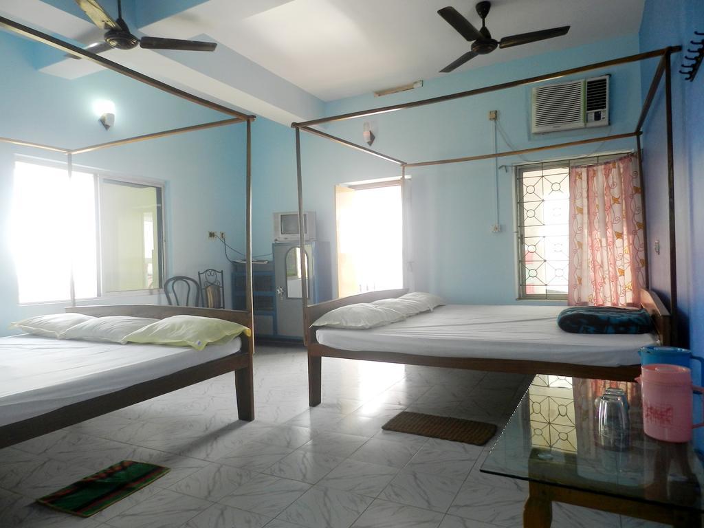 Hotel Mainak, Mandarmani Rom bilde