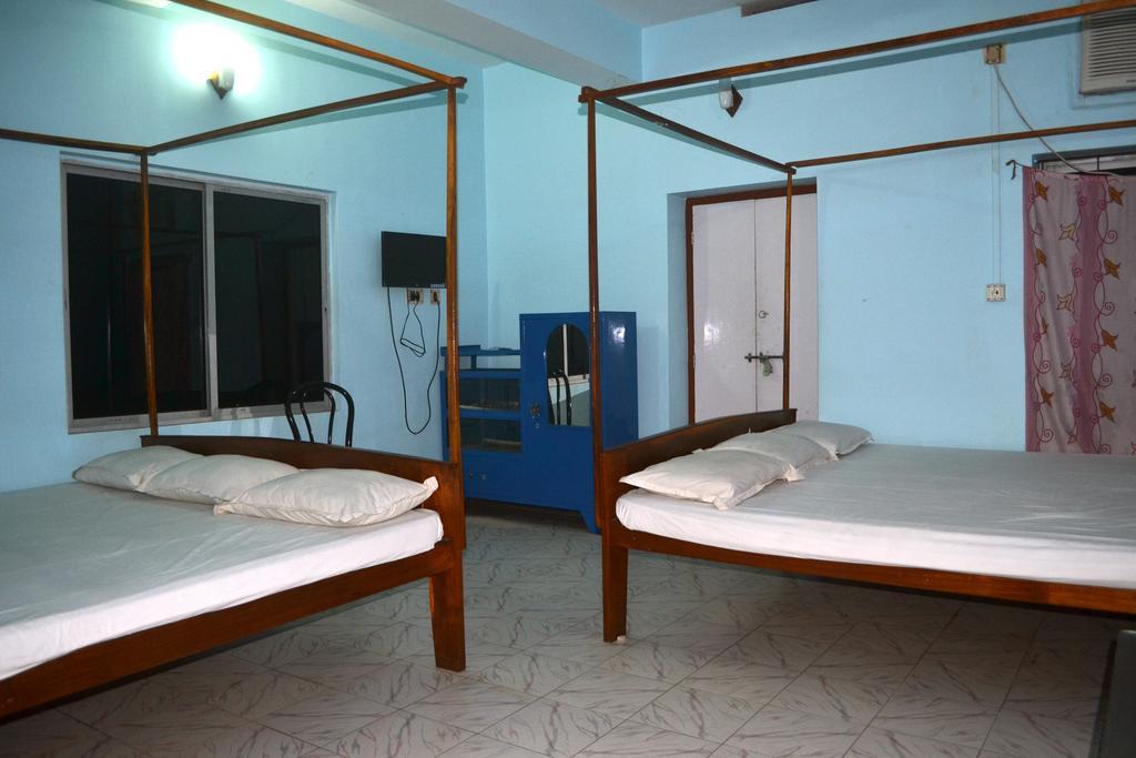 Hotel Mainak, Mandarmani Rom bilde